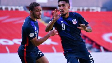 Estados Unidos venció por la mínima a Costa Rica en el Preolímpico