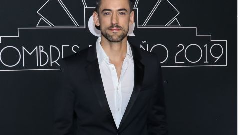 Luis Gerardo Méndez