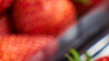 Fresas