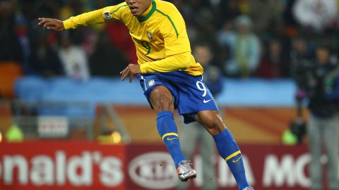 Luis Fabiano