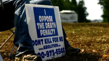 Virginia se unió este miércoles a otros 22 estados que han acabado con la pena de muerte.