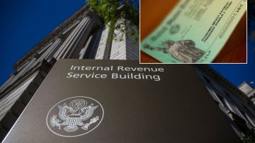 El IRS enfrenta críticas por retrasos en pagos de estímulo.