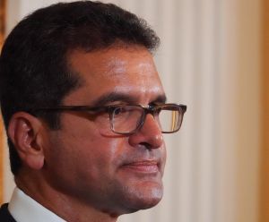 Pedro Pierluisi le insiste a la Junta de Control Fiscal por fondos para cabildear por estadidad para Puerto Rico en Washington