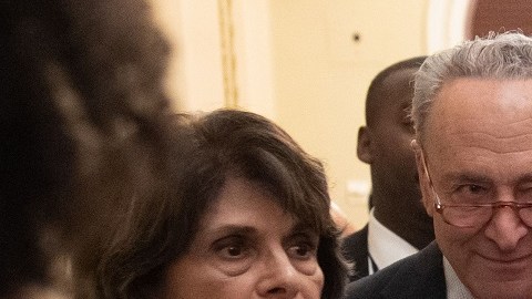 En 2019, los demócratas aprobaron la Cámara la "Dream and Promise Act".