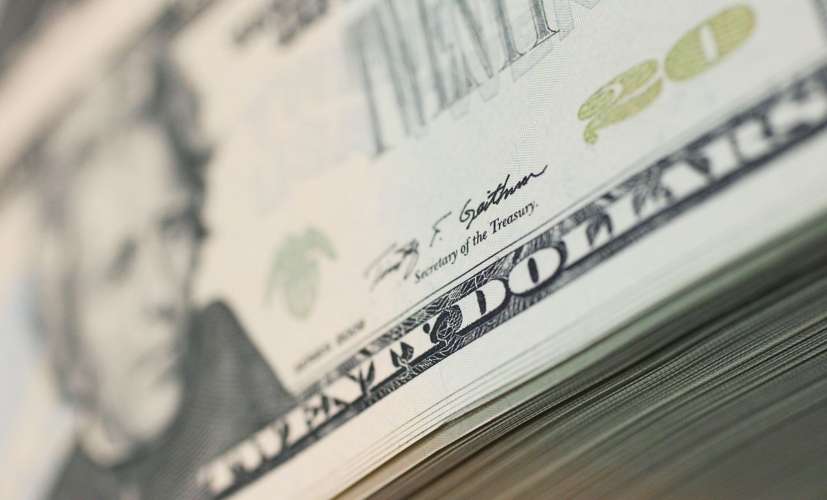 El IRS ha enviado unos 159 millones de pagos por tercer cheque de estímulo, con un valor total de más de $376,000 millones de dólares.