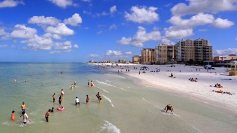 Clearwater Florida