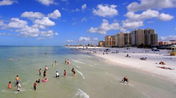 Clearwater Florida