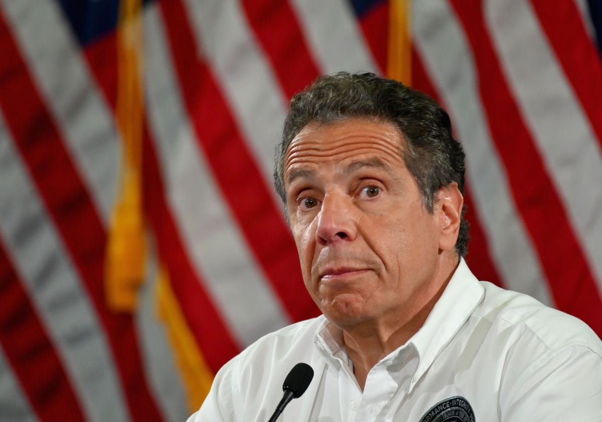 Todo se complica para Cuomo con dos acusaciones más de acoso sexual