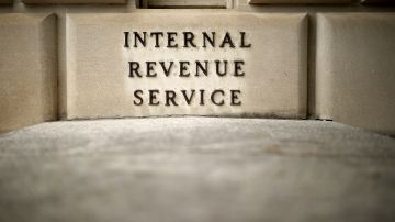 IRS extendería la temporada de presentación de impuestos hasta mayoGettyImages-1221422472.jpeg