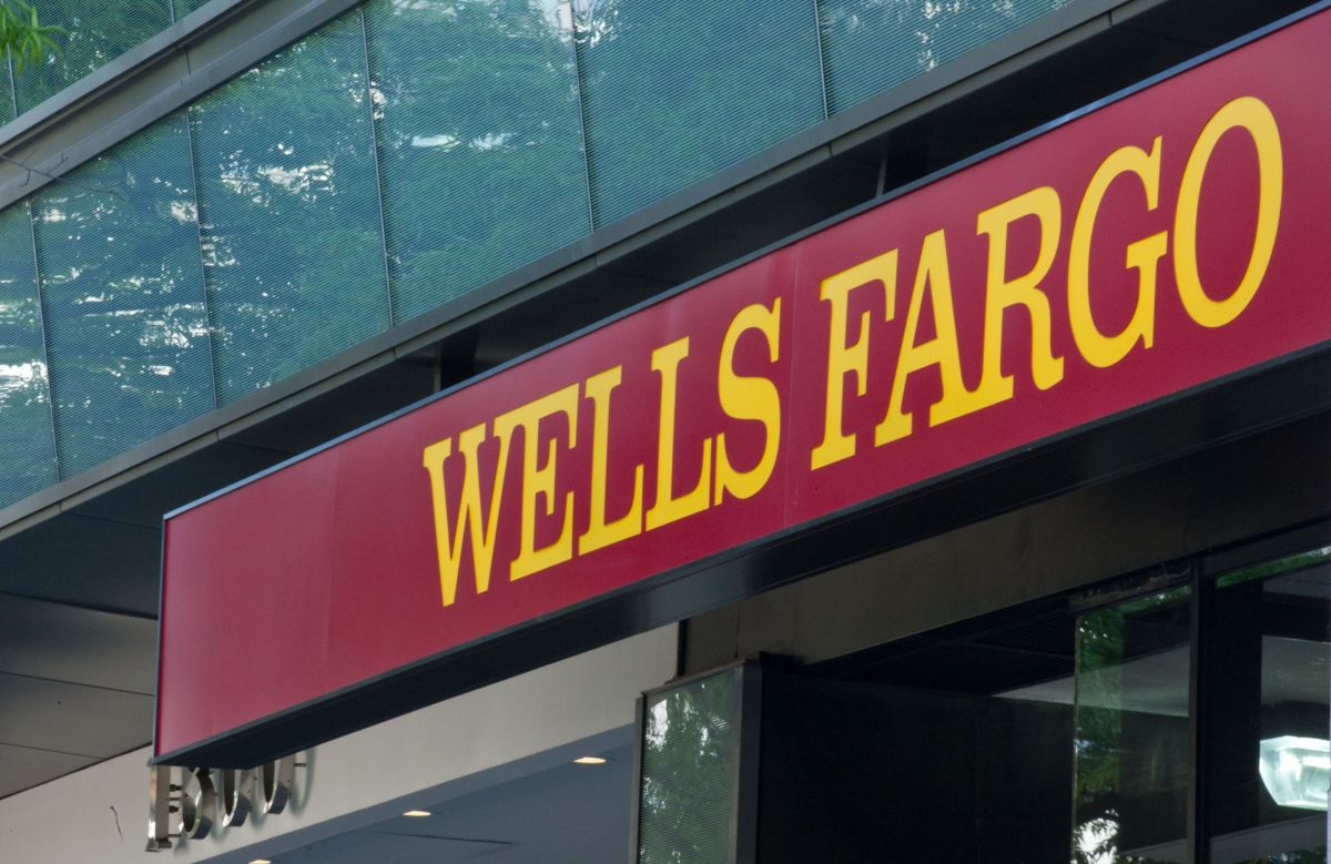 Wells Fargo cuenta con más de 32 millones de clientes digitales en Estados Unidos.
