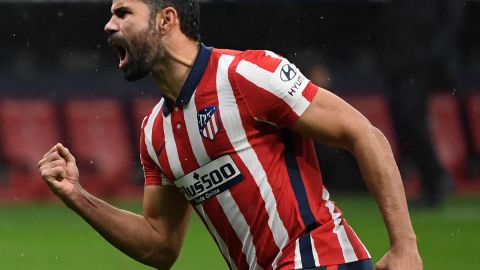 Diego Costa