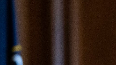 El líder de la mayoría en el Senado, Chuck Schumer.
