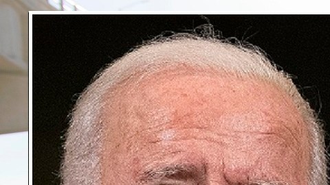 El presidente Biden pide a inmigrantes no viajar a EE.UU. sin autorización.