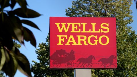 Wells Fargo continúa con algunos inconvenientes de acceso onlineGettyImages-1279043973.jpeg