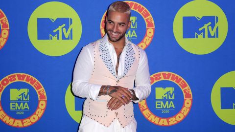 Maluma.