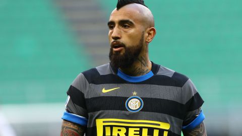 Arturo Vidal