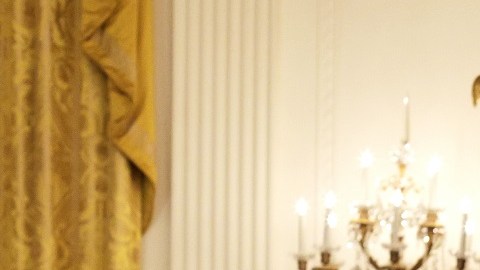 El presidente Biden destacó la labor de las mujeres en el Ejército.