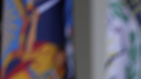 La vicepresidenta Kamala Harris junto al mandatario Joe Biden, marzo 2021.