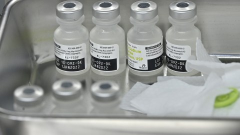 Vacunas Pfizer coronavirus