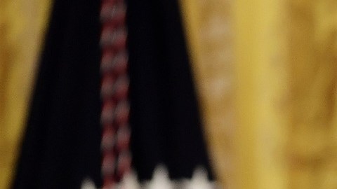 El presidente Biden confirma que buscará la reelección.