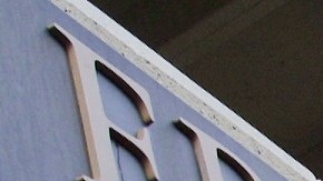 El FBI tiene una lista de posibles terroristas.