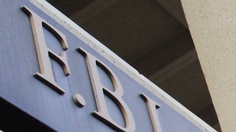 El FBI tiene una lista de posibles terroristas.