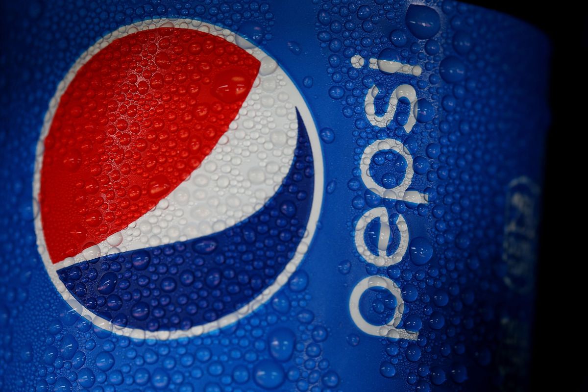 Pepsi y Peeps lanzan un nuevo refresco sabor malvavisco, sin embargo, no estará disponible en tiendas