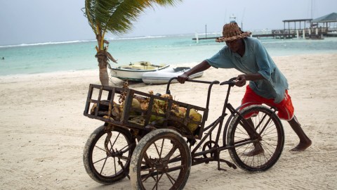 Boca Chica República Dominicana