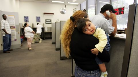 El IRS cambió la fecha límite del pago de la presentación de impuestos para el 17 de mayoGettyImages-52636737.jpeg