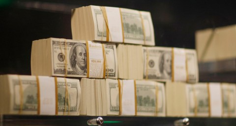 Las estrategias que usan los más ricos para evadir más del 20% de sus ingresosGettyImages-85482776.jpeg