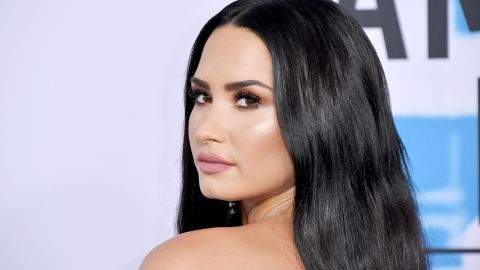 Demi Lovato ha expuesto ante todo su público los momentos más oscuros y dolorosos de su vida a través de su documental.