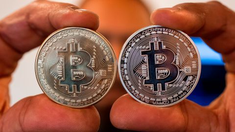 Chipotle regalará burritos y $100,000 dólares en BitcoinGettyImages-1230175174.jpeg