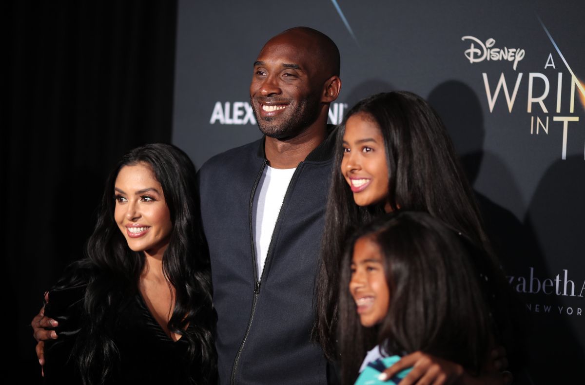 Lawsuit over photos of Kobe Bryant’s bodies and his daughter could proceed