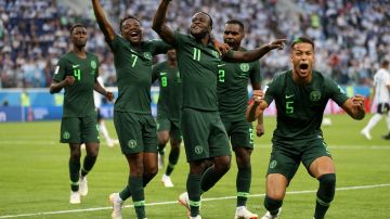 Nigeria dirá presente en la mejor competición africana de selecciones.