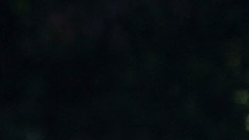 Melania Trump y su hijo Barron.