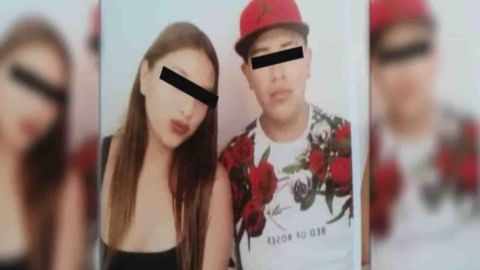 Hallan calcinados a novios de 19 y 17 años; los jovencitos se ganaban la vida vendiendo ropa