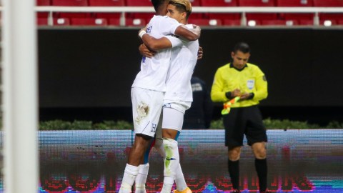 Honduras y Canadá se acercan a las semifinales del Preolímpico
