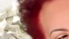 Carolina Sandoval entrevista al doctor Anthony Fauci