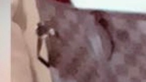 Chef Yisus junto a su madre