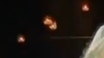 Helen Ochoa en su boda con Juan Pablo Santos