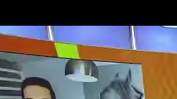 Chef Yisus recibe el apoyo de sus compañeros de 'Despierta América'