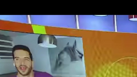 Chef Yisus recibe el apoyo de sus compañeros de 'Despierta América'