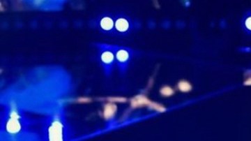 Chef Yisus en la pista de 'Mira Quién Baila'