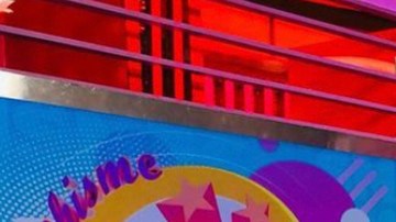 Elisa Beristain y Javier Ceriani