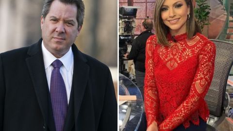Jeffrey Litchman llamó "idiota" al menos en cuatro ocasiones a Satcha Pretto.