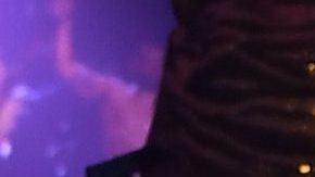 Jennifer Lopez y su hija Emme, quien preocupó a los fanáticos de la cantante.