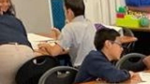 El modelo pedagógico busca la integración y el trabajo en equipo.