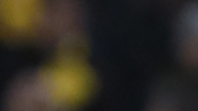 Mbappé y Haaland se quedaron con las ganas de marcar