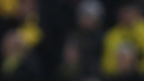 Mbappé y Haaland se quedaron con las ganas de marcar