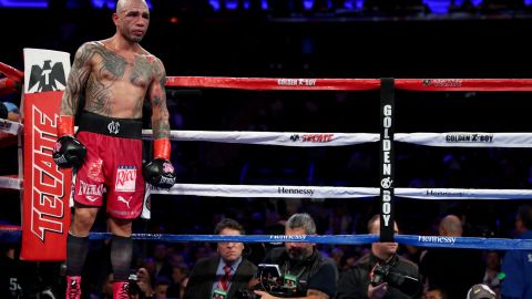 Cotto-Márquez es un hecho